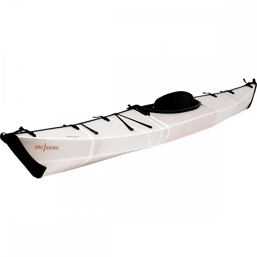 photo: Oru Kayak Bay ST folding kayak