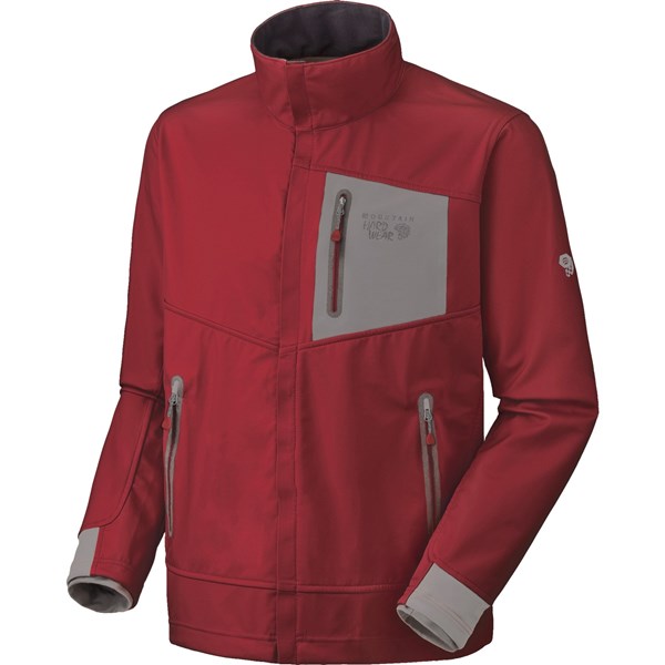 Mountain Hardwear G50 Jacket Reviews Trailspace