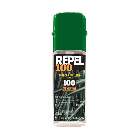 Repel 100 Pump Spray