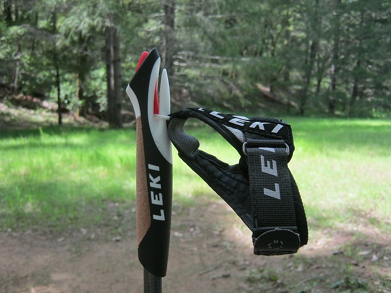 Leki Instructor Lite SL2 Reviews Trailspace