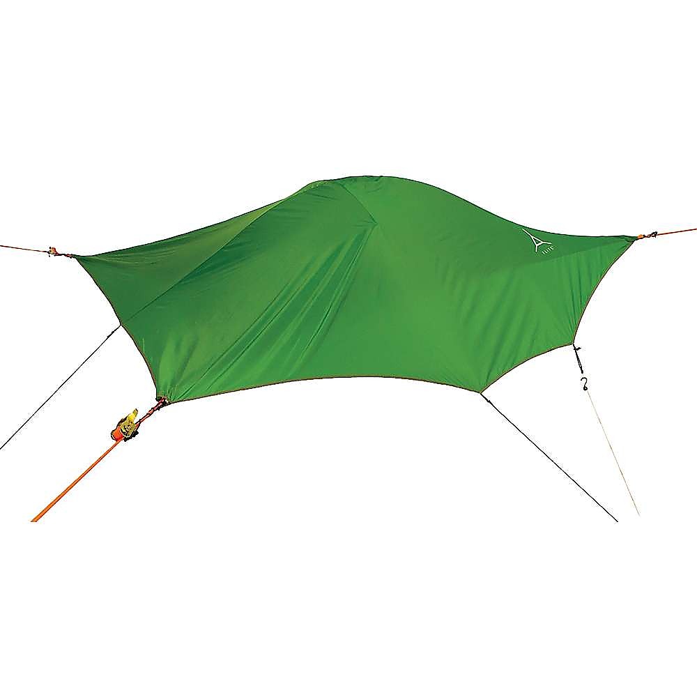 photo: Tentsile Flite+ Tree Tent hammock