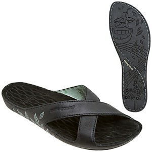 photo: Patagonia Sky Dancer sandal