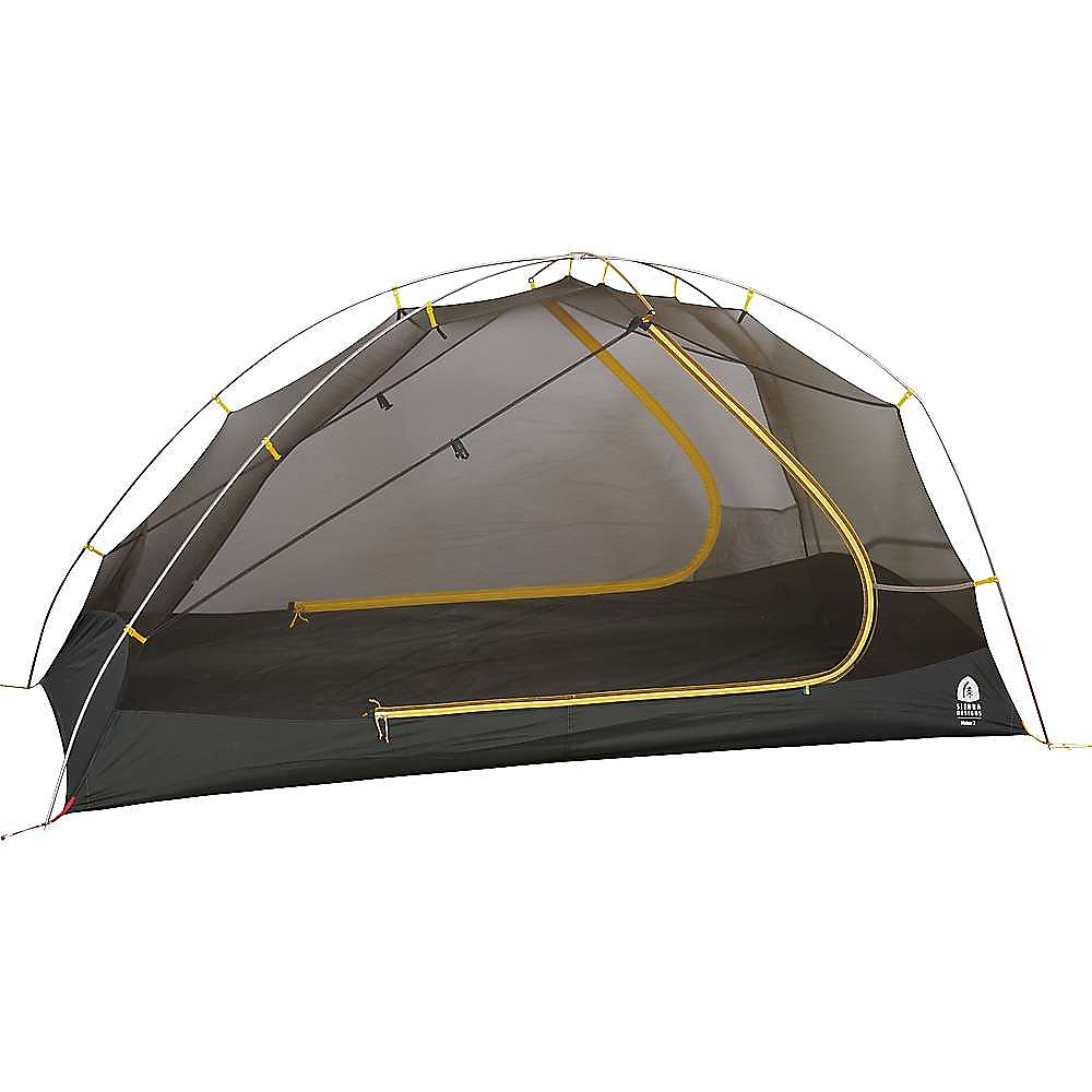 photo: Sierra Designs Mojo 2 three-season tent