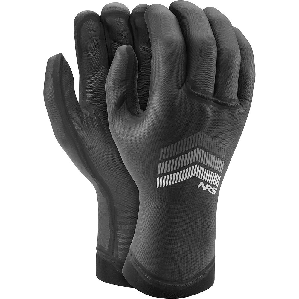 photo: NRS Maverick Glove paddling glove