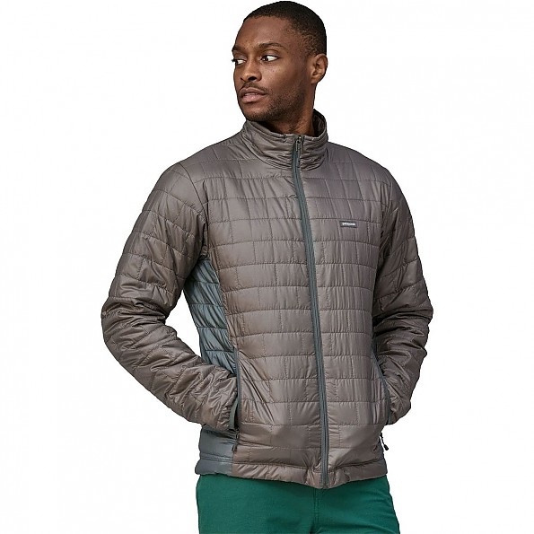 Patagonia Nano Puff Jacket