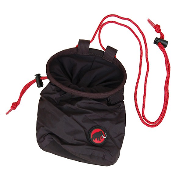 mammut gym basic chalk bag