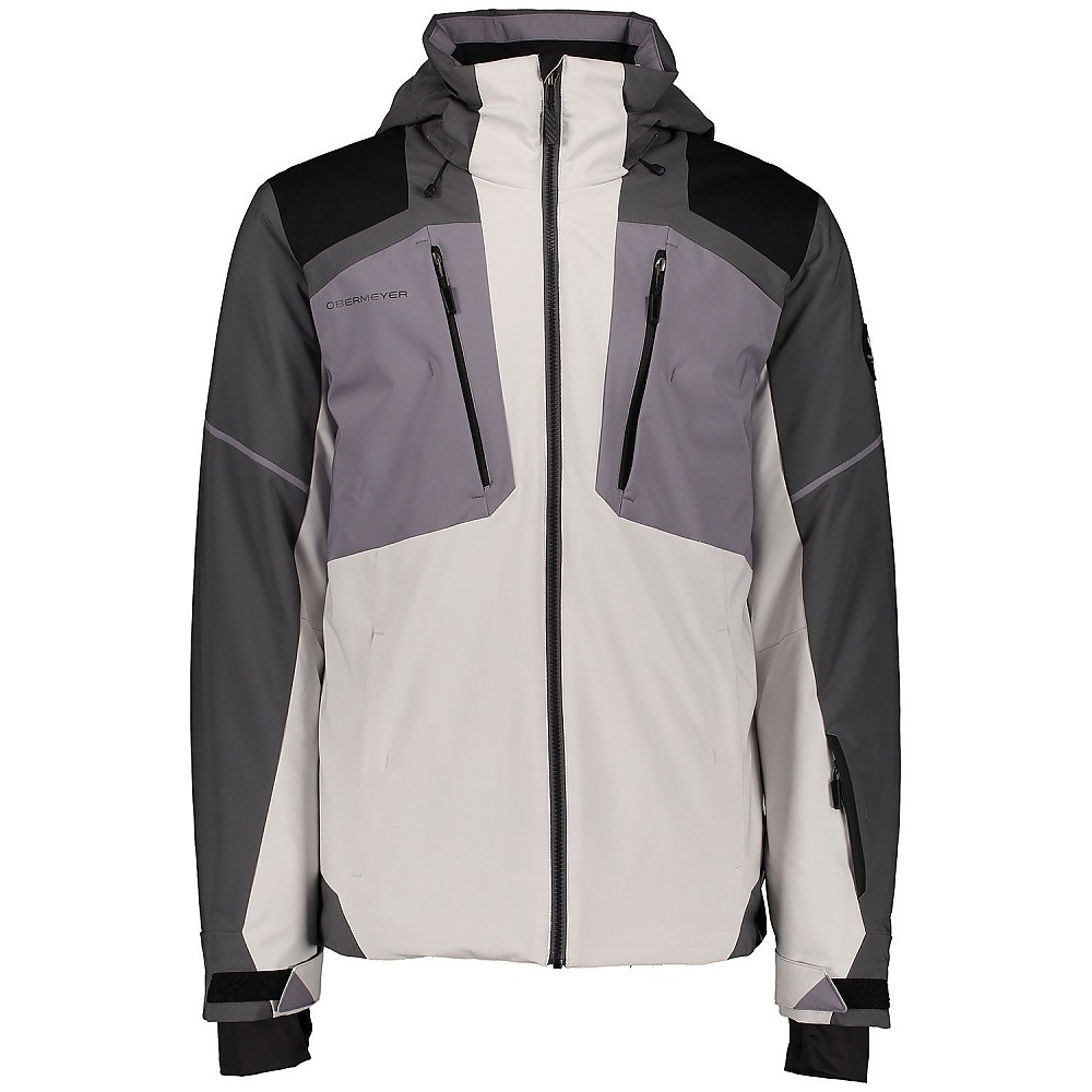 photo: Obermeyer Foundation Jacket snowsport jacket