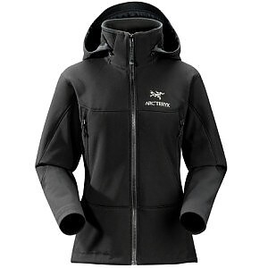 Arc'teryx Gamma SV Jacket