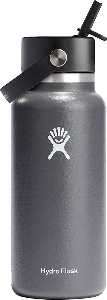 photo: Hydro Flask 32 oz Wide Mouth water bottle