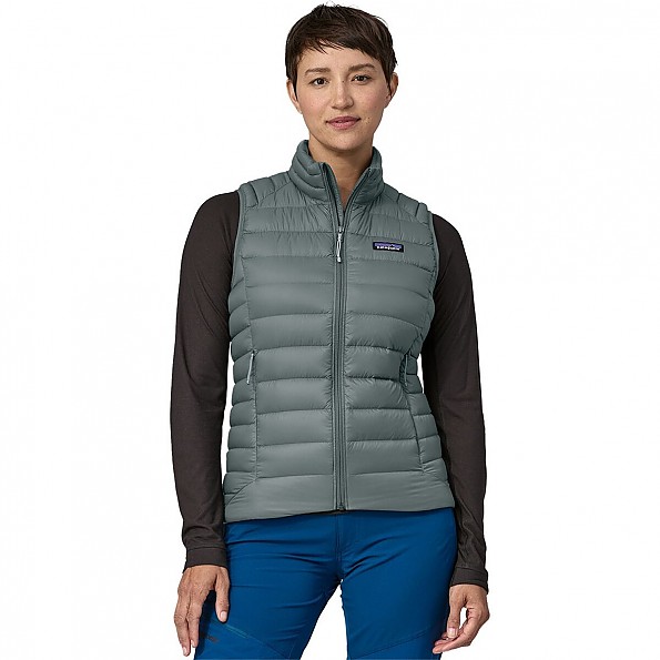 Patagonia Down Sweater Vest