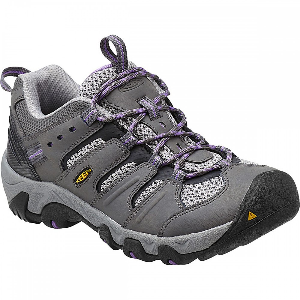photo: Keen Women's Koven trail shoe
