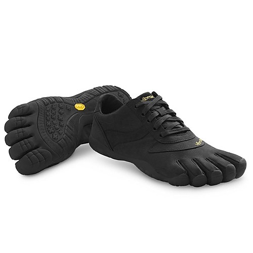 photo: Vibram FiveFingers TrekSport barefoot / minimal shoe