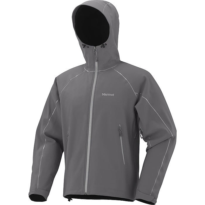 Marmot hot sale super gravity