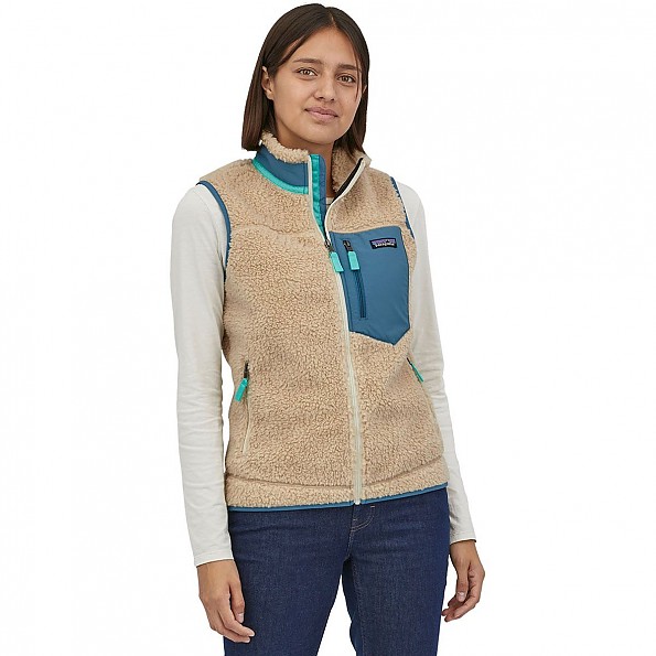 Patagonia Classic Retro-X Vest