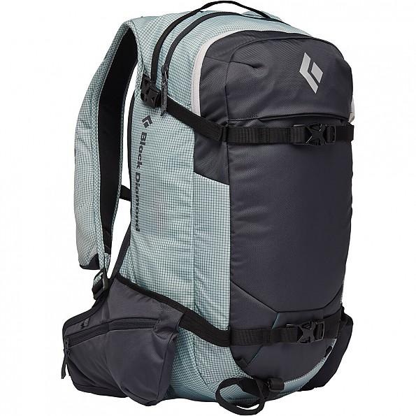 Black Diamond Dawn Patrol 32