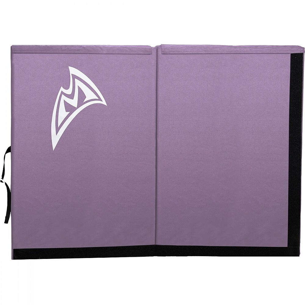 photo: Mad Rock Mad Pad climbing accessory