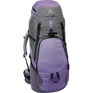 photo: Kelty Arch 65 weekend pack (50-69l)