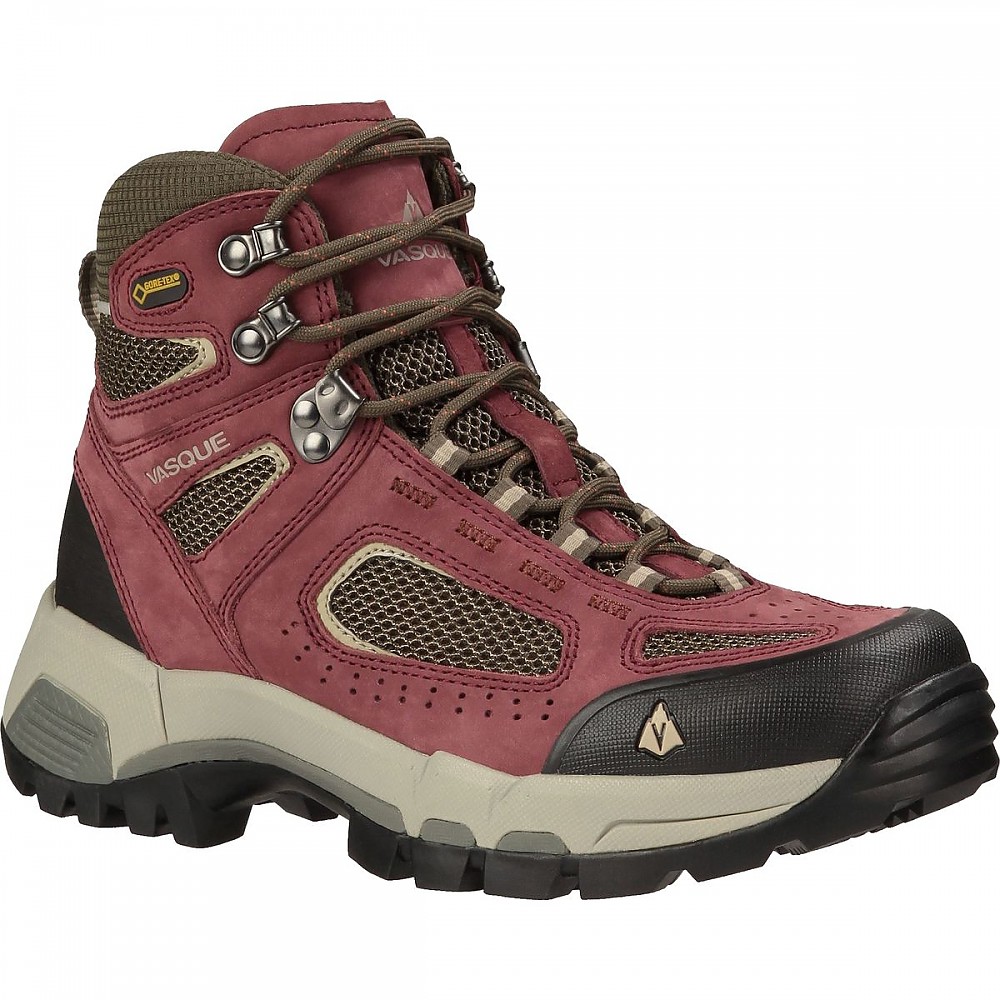 Vasque Breeze 2.0 GTX Reviews - Trailspace