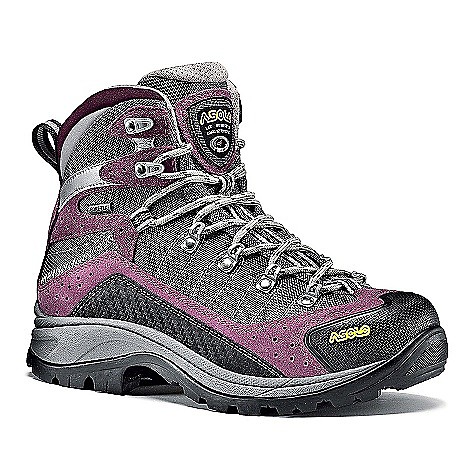 photo: Asolo Women's Drifter GV hiking boot