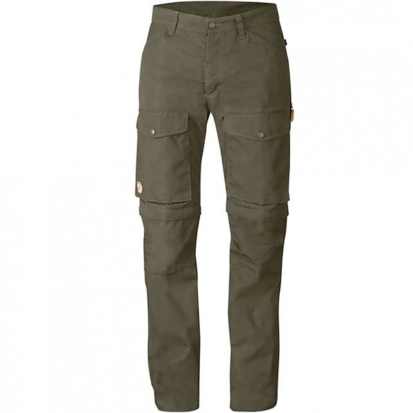 Fjallraven Keb Gaiter Trousers