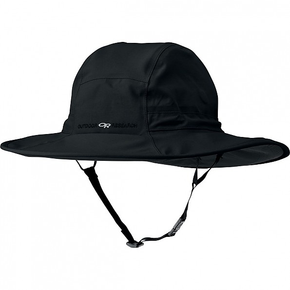 Outdoor Research Force 9 Sombrero