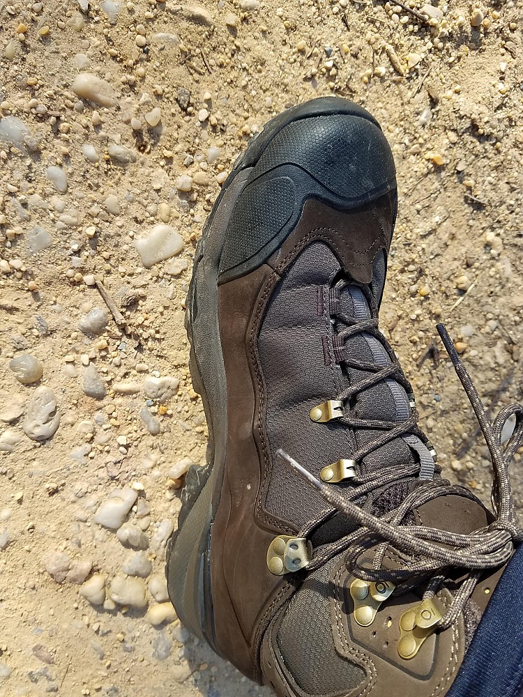 oboz wind river iii bdry hiking boots