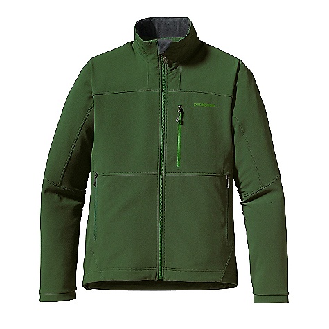 Patagonia Guide Jacket Reviews - Trailspace.com