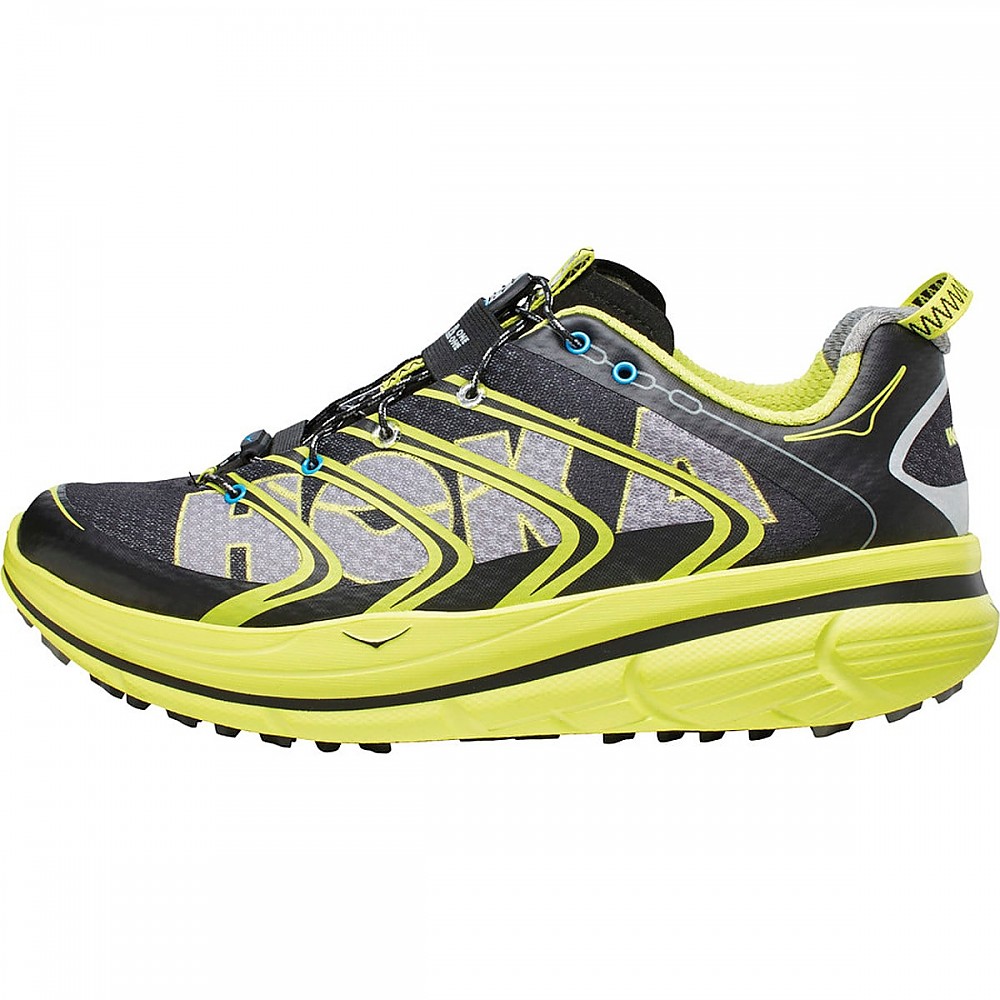 photo: Hoka Rapa Nui 2 Trail trail running shoe
