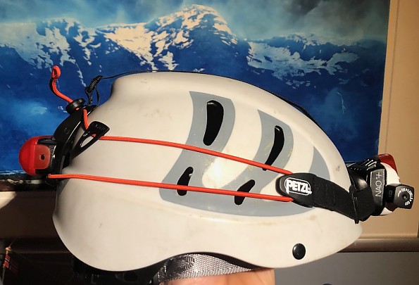 Petzl NAO+ Reviews - Trailspace