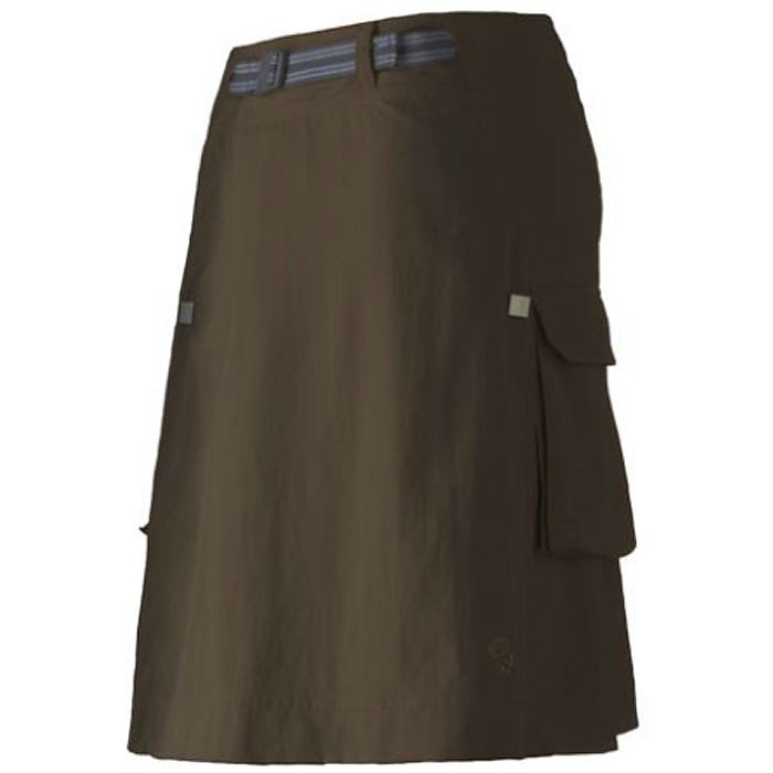 Mountain Hardwear Elkommando Kilt Reviews - Trailspace