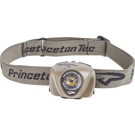 photo: Princeton Tec EOS headlamp