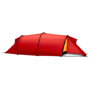 photo: Hilleberg Kaitum 3 four-season tent