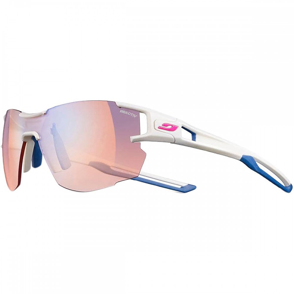 photo: Julbo Aero sport sunglass