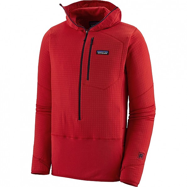 Patagonia R1 Pullover Hoody