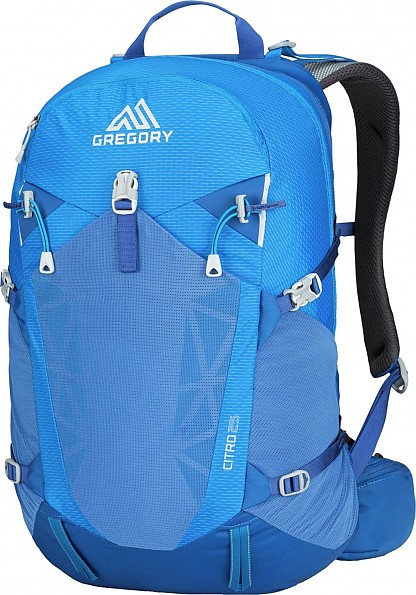 Gregory Citro 25
