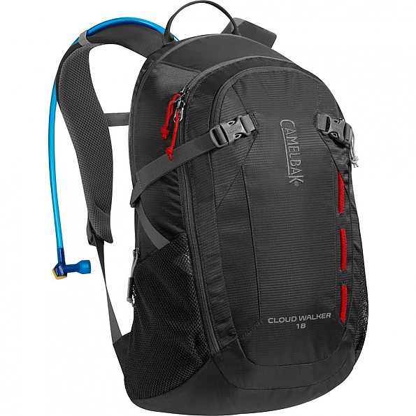 photo of a hydration pack