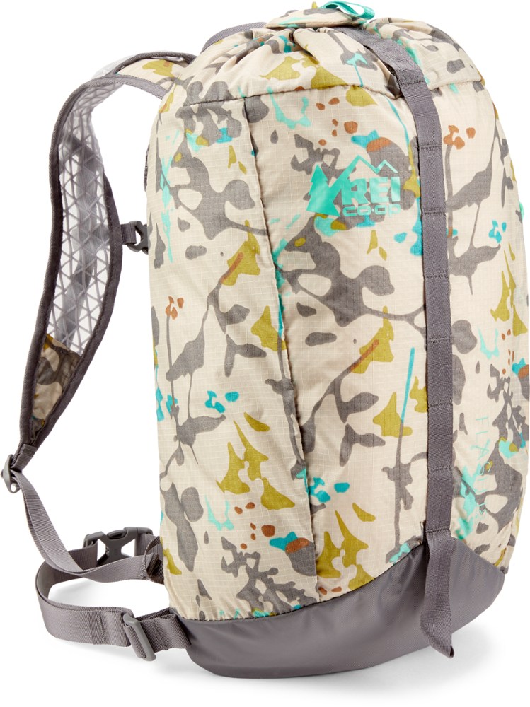 photo: REI Flash 18 daypack (under 35l)