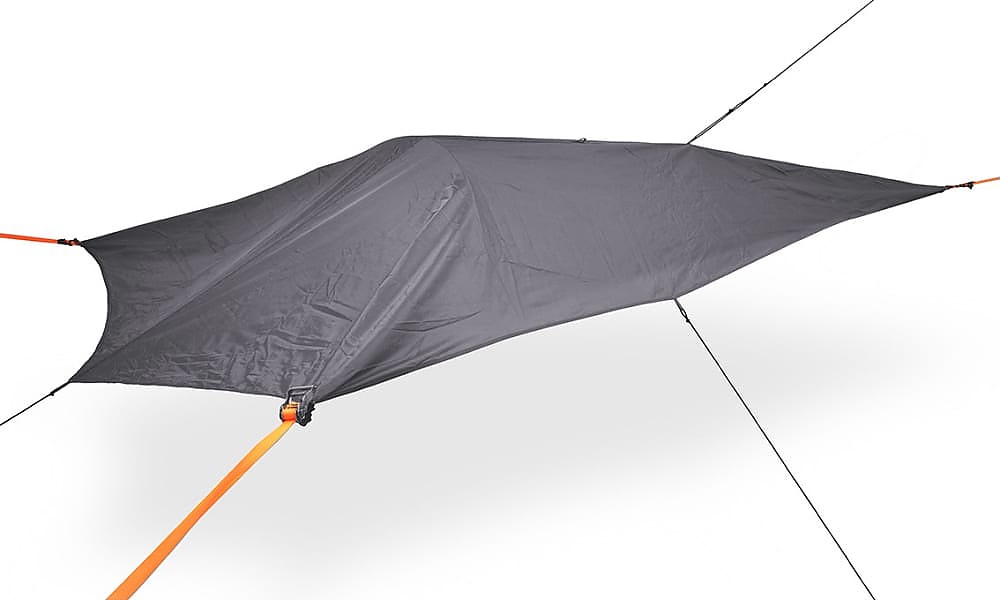photo: Tentsile UNA 1-Person Hammock Tent hammock
