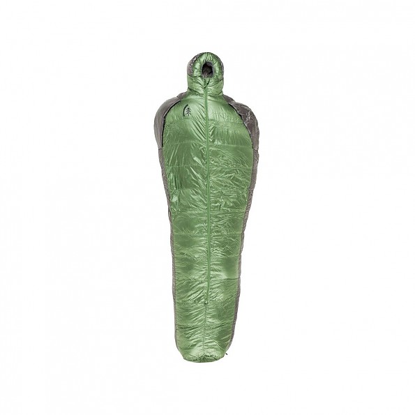 Sierra Designs Mobile Mummy 800 3-Season