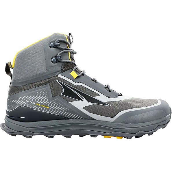 Altra Lone Peak All-Weather Mid