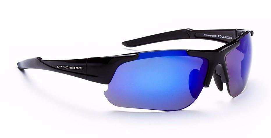 photo: Optic Nerve Flashdrive sport sunglass