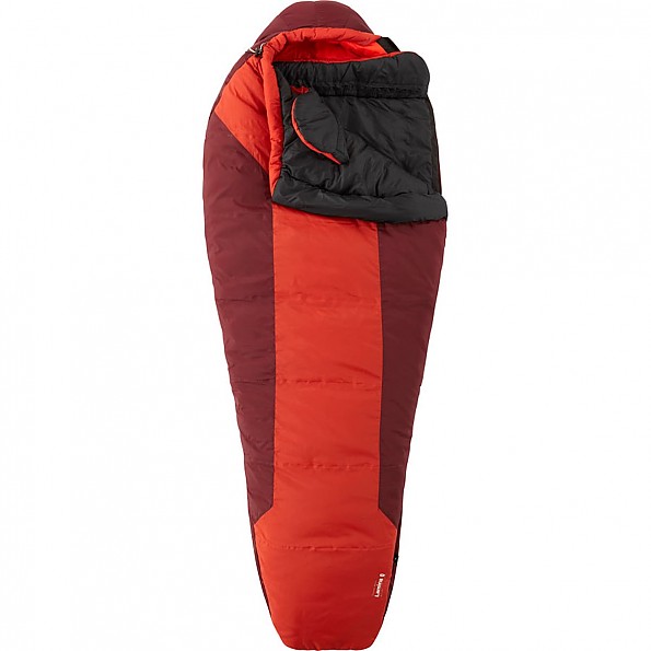 Mountain Hardwear Lamina 0