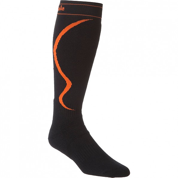 Bridgedale Heel Fit