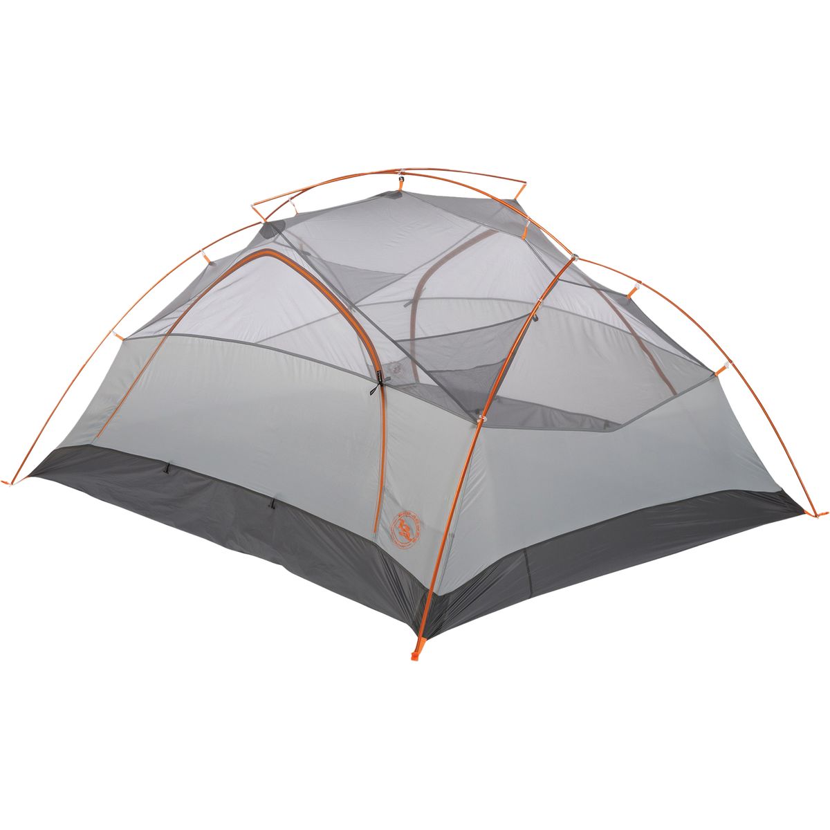 photo: Big Agnes Copper Spur UL3 mtnGLO three-season tent