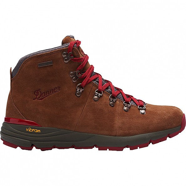 Danner Mountain 600