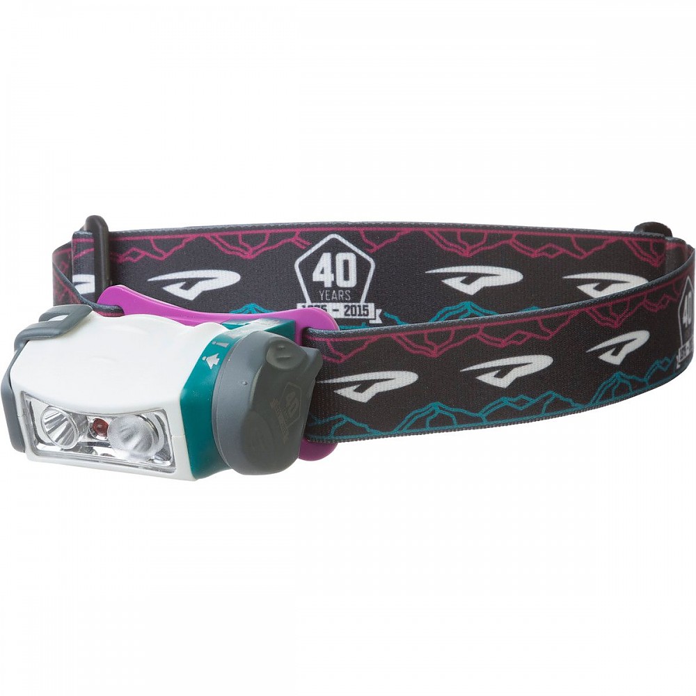 photo: Princeton Tec Sync headlamp