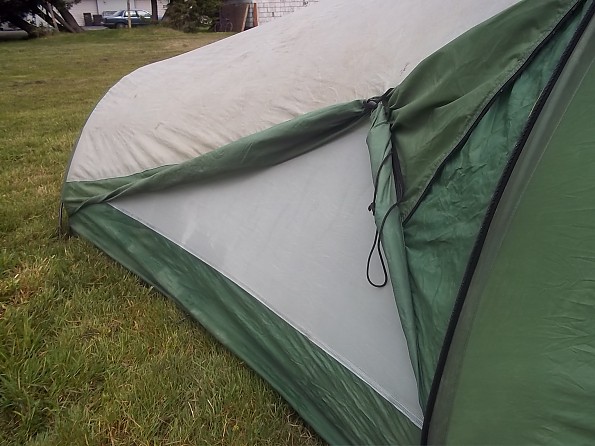 Help choosing a tent - Trailspace