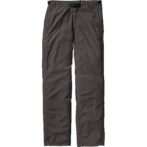 photo: Patagonia Gi II Pants hiking pant