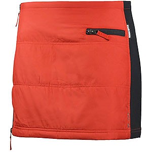 photo: Skhoop Gretchen Windstopper Mini Skirt hiking skirt