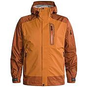 photo: Columbia Selkirk Mountain Parka component (3-in-1) jacket